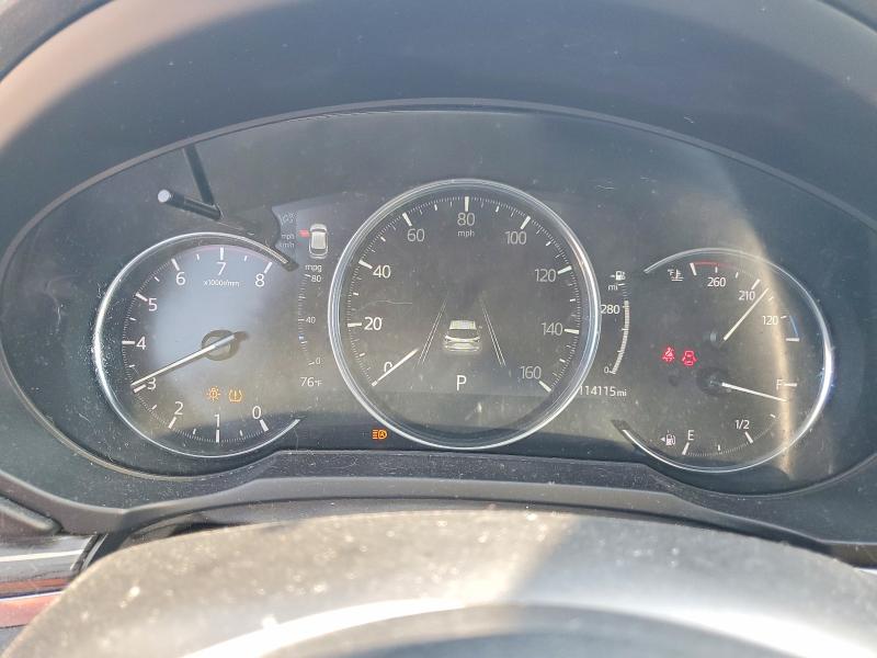 50675546 :رقم المزاد ، JM3KFADM1K1603988 vin ، 2019 Mazda Cx-5 مزاد بيع