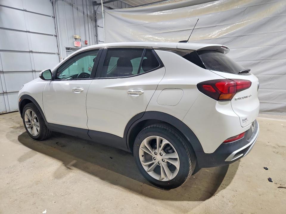 Продажа на аукционе авто 2023 Buick Encore Gx, vin: KL4MMBS23PB053395, номер лота: 51982106
