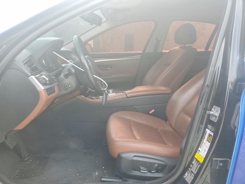 Продаж на аукціоні авто 2015 Bmw 528, vin: WBA5A7C55FD624278, номер лоту: 48301176