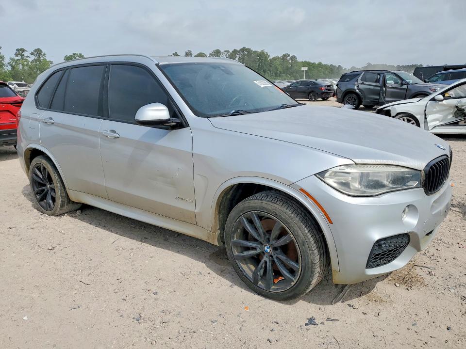 Продаж на аукціоні авто 2017 Bmw X5, vin: 5UXKR6C55H0J83785, номер лоту: 51603586