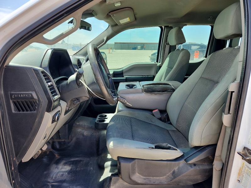 Продажа на аукционе авто 2020 Ford F150, vin: 1FTEX1EP0LKD31313, номер лота: 50389846