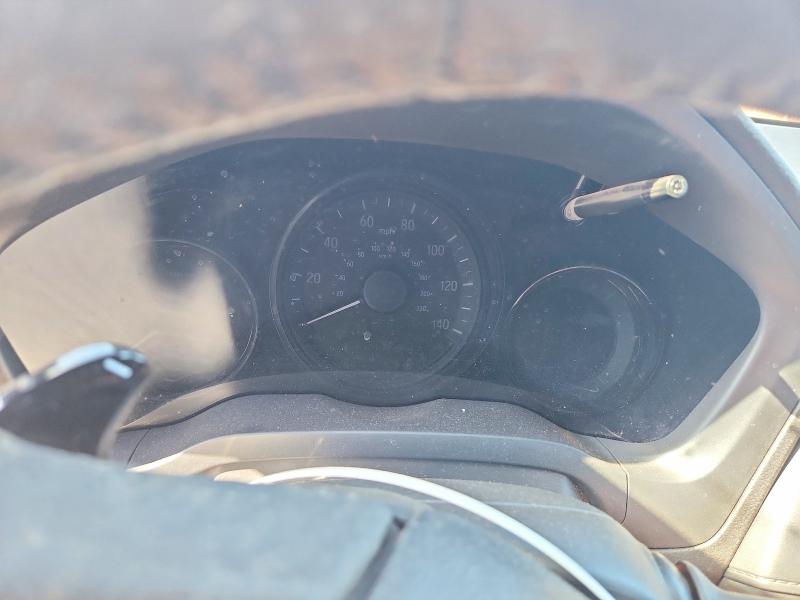 Продаж на аукціоні авто 2021 Honda Hr-v, vin: 3CZRU5H10MM700121, номер лоту: 47656196