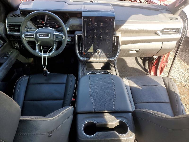 Продаж на аукціоні авто 2025 Gmc Yukon Xl, vin: 1GKS2GRDXSR108825, номер лоту: 49183286