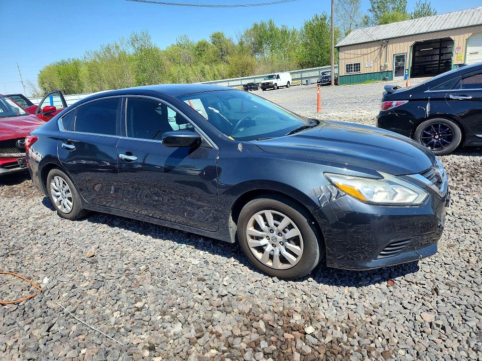 Aukcja sprzedaży 2016 Nissan Altima, vin: 1N4AL3AP8GN348298, numer aukcji: 50321306