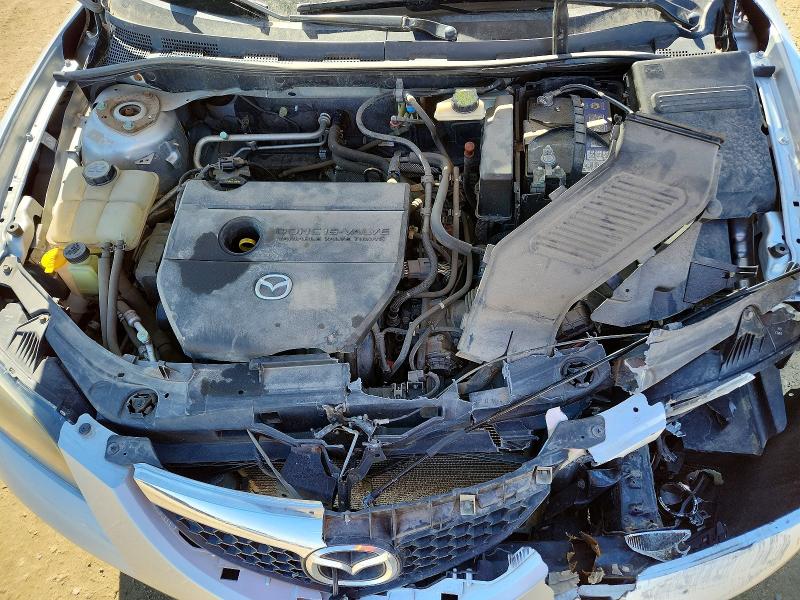 49421066 :رقم المزاد ، JM1BK32F771749016 vin ، 2007 Mazda 3 مزاد بيع