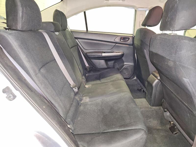 51422626 :رقم المزاد ، JF1GJAA69FG002968 vin ، 2015 Subaru Impreza مزاد بيع