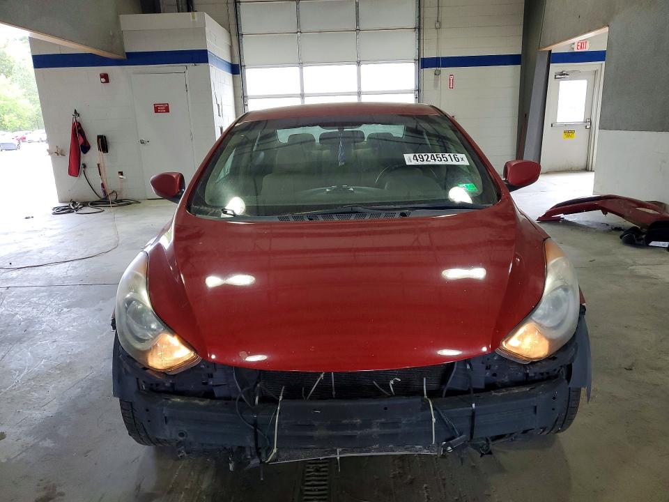 Продажа на аукционе авто 2012 Hyundai Elantra, vin: KMHDH4AE8CU372996, номер лота: 49245516