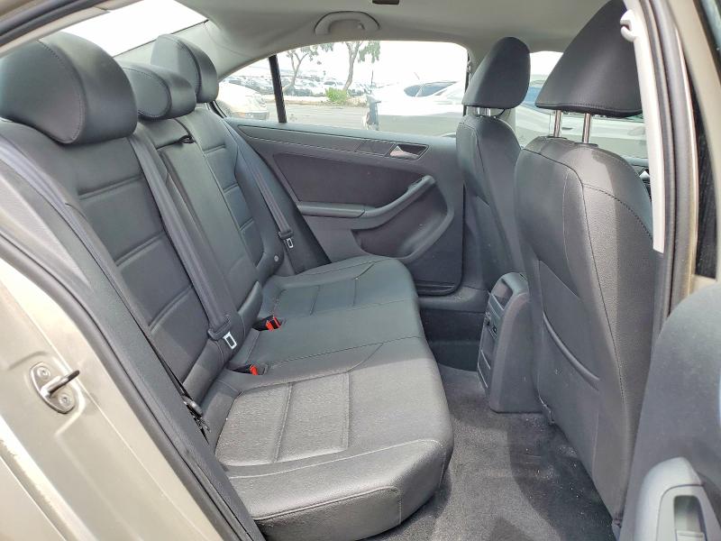 Продаж на аукціоні авто 2012 Volkswagen Jetta, vin: 3VWDP7AJ4CM463237, номер лоту: 51283786