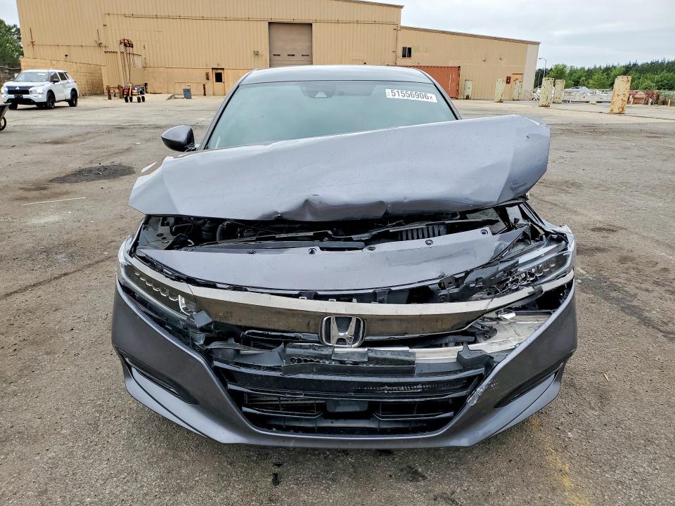 Продажа на аукционе авто 2020 Honda Accord, vin: 1HGCV1F36LA105289, номер лота: 51556906