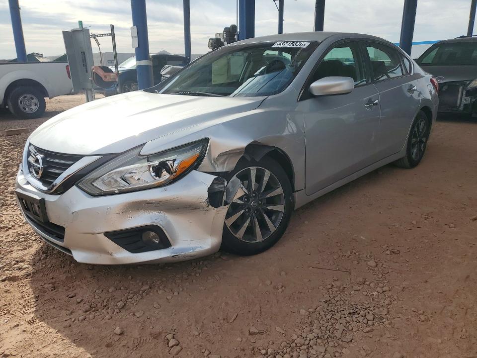 Aukcja sprzedaży 2017 Nissan Altima, vin: 1N4AL3AP3HC230043, numer aukcji: 48715836