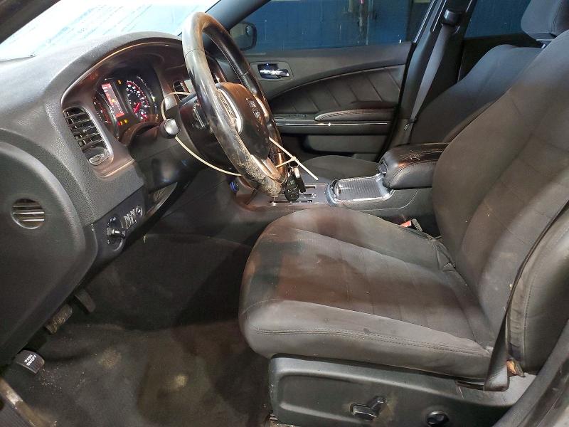 Aukcja sprzedaży 2012 Dodge Charger, vin: 2C3CDXCT8CH301815, numer aukcji: 48778966