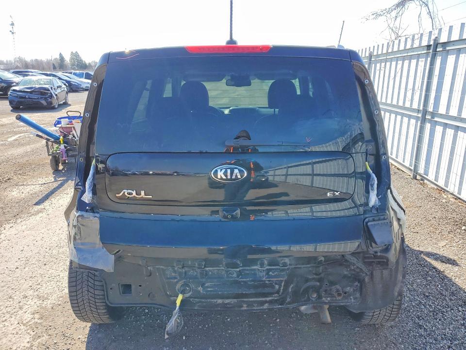 Aukcja sprzedaży 2019 Kia Soul, vin: KNDJP3A59K7644974, numer aukcji: 47895276
