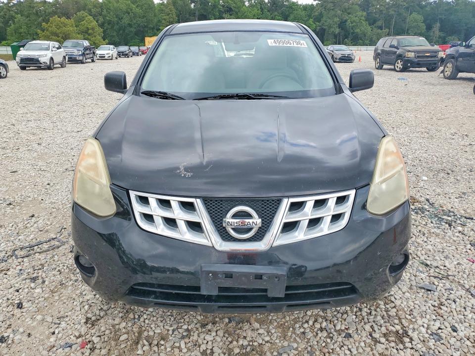Aukcja sprzedaży 2013 Nissan Rogue, vin: JN8AS5MT9DW538557, numer aukcji: 49906796