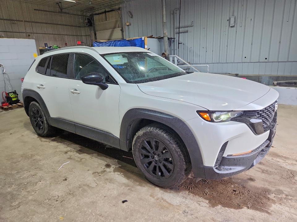 Aukcja sprzedaży 2024 Mazda Cx-50, vin: 7MMVABBM5RN190974, numer aukcji: 48656836