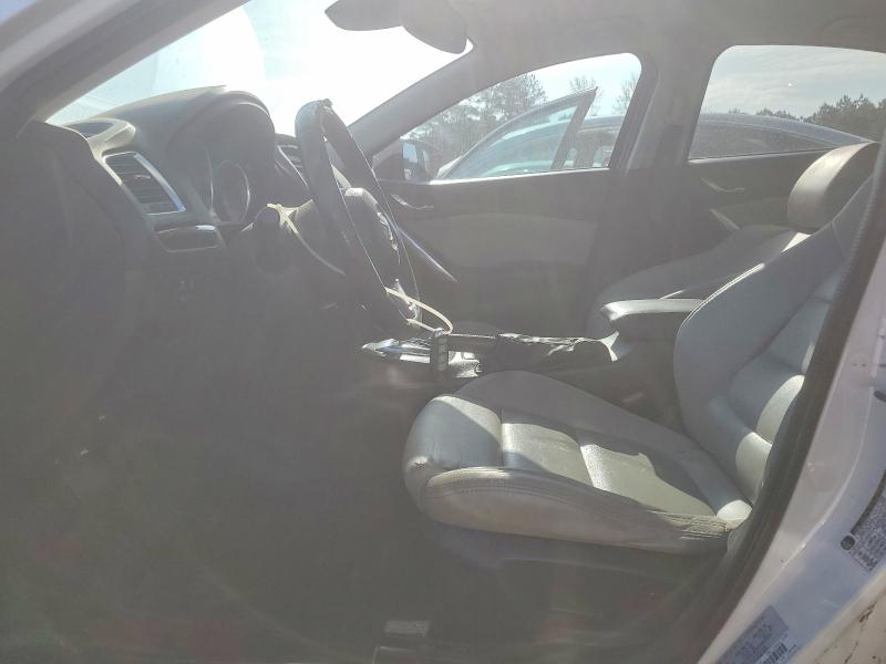 Auction sale of the 2014 Mazda 6, vin: JM1GJ1T62E1154714, lot number: 46845816