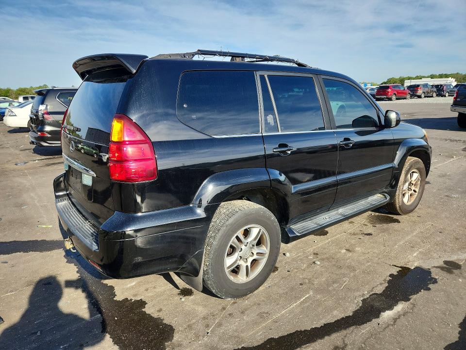 Продаж на аукціоні авто 2004 Lexus Gx 470, vin: JTJBT20XX40035902, номер лоту: 47856796