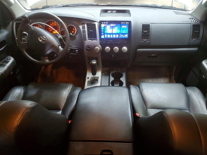 Продаж на аукціоні авто 2012 Toyota Tundra, vin: 5TFUY5F19CX219879, номер лоту: 48317396