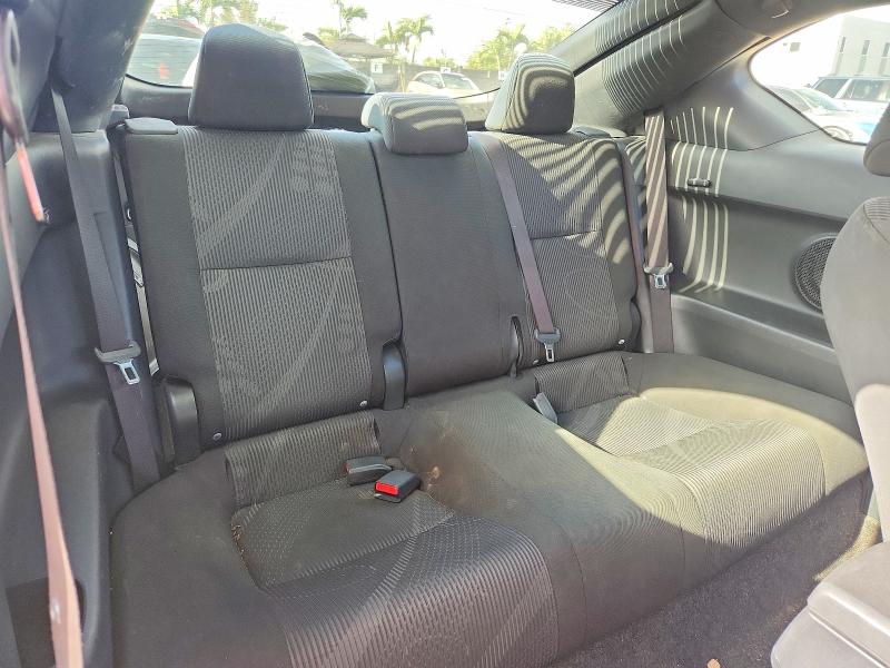 Продаж на аукціоні авто 2013 Scion Tc, vin: JTKJF5C75D3057168, номер лоту: 50785986