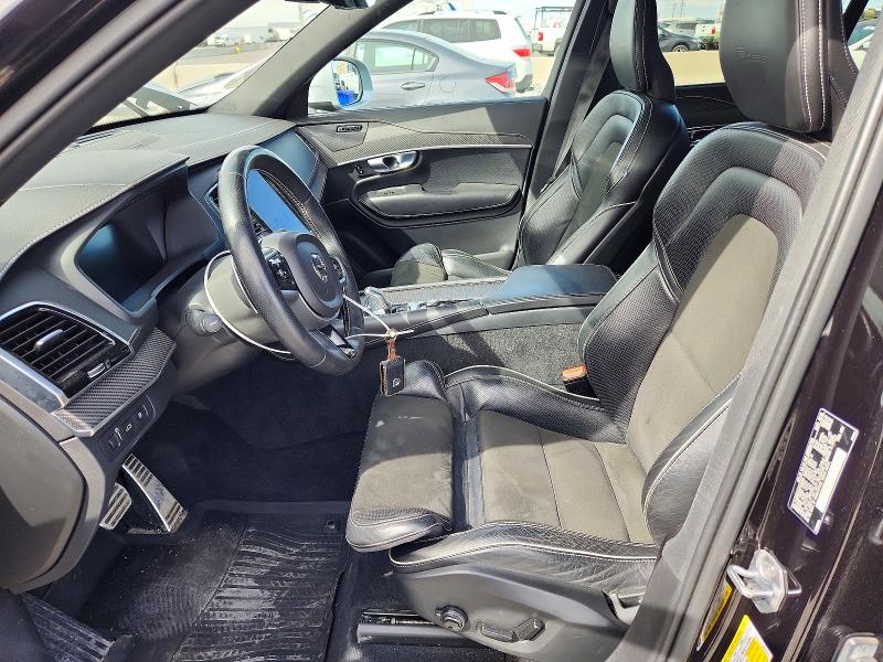 Продажа на аукционе авто 2019 Volvo Xc90, vin: YV4BR0CM4K1426135, номер лота: 50270326