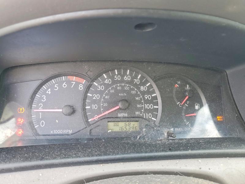 2008 Toyota Corolla მანქანა იყიდება აუქციონზე, vin: 1NXBR32E28Z970831, აუქციონის ნომერი: 49190056