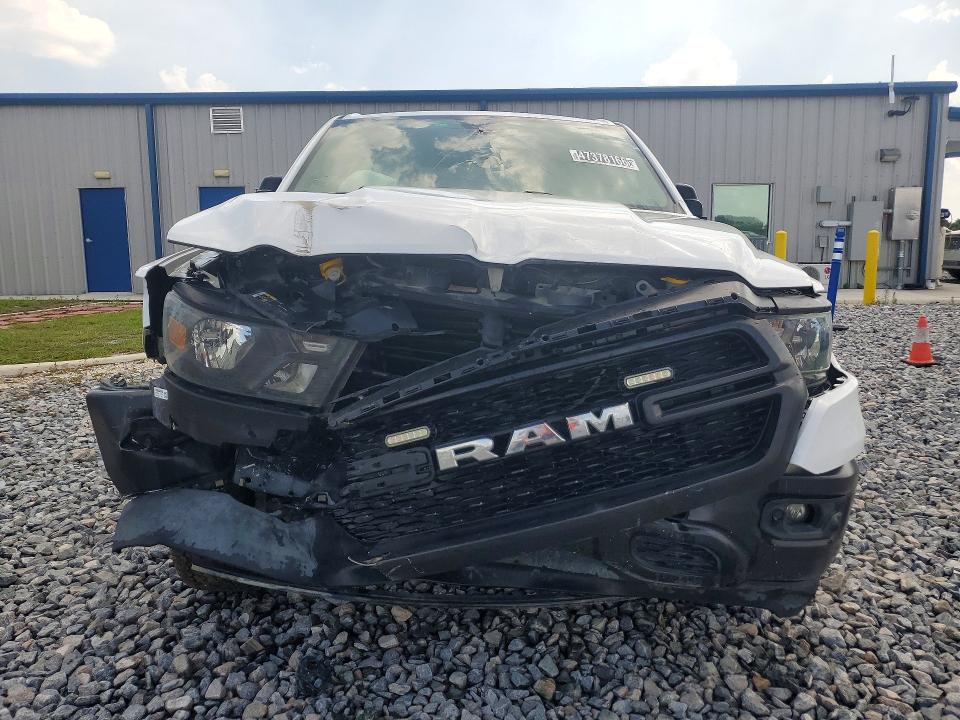 Продажа на аукционе авто 2023 Ram 1500, vin: 1C6SRFNT9PN553545, номер лота: 47378166