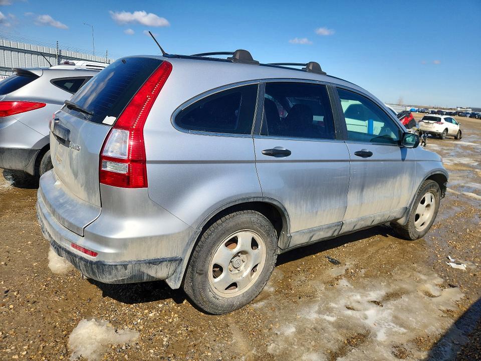 2010 Honda Cr-v მანქანა იყიდება აუქციონზე, vin: 5J6RE4H36AL054539, აუქციონის ნომერი: 49833696