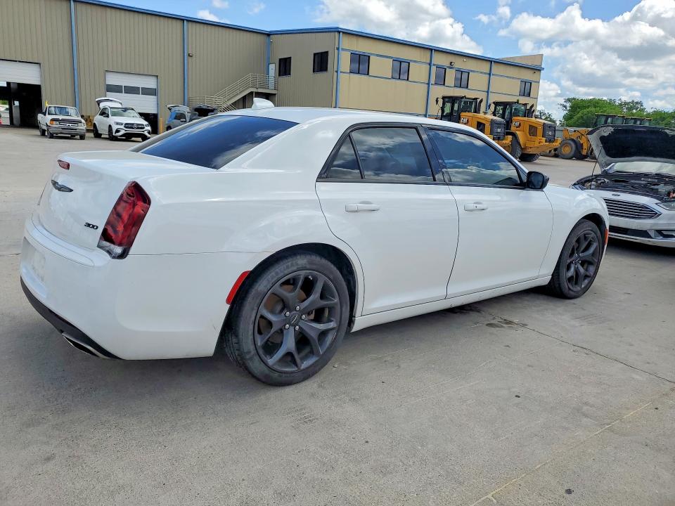 Aukcja sprzedaży 2022 Chrysler 300, vin: 2C3CCAAGXNH198812, numer aukcji: 49403546