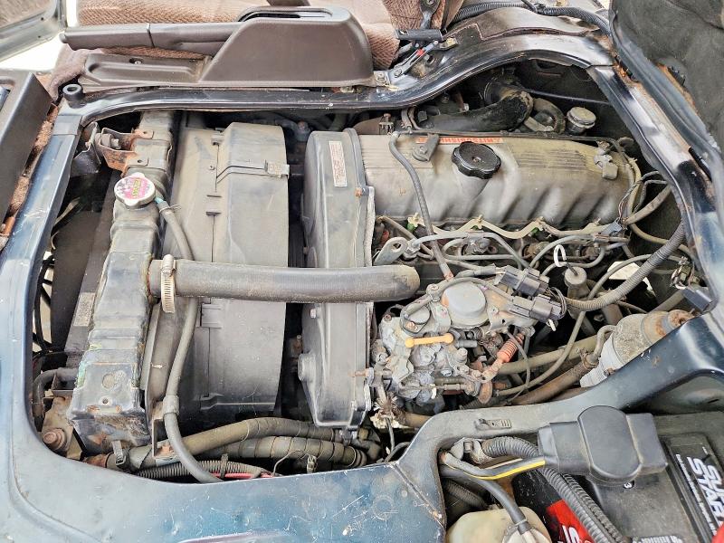 Продажа на аукционе авто 1992 Mitsubishi Uk, vin: N0V1N49858946, номер лота: 49858946