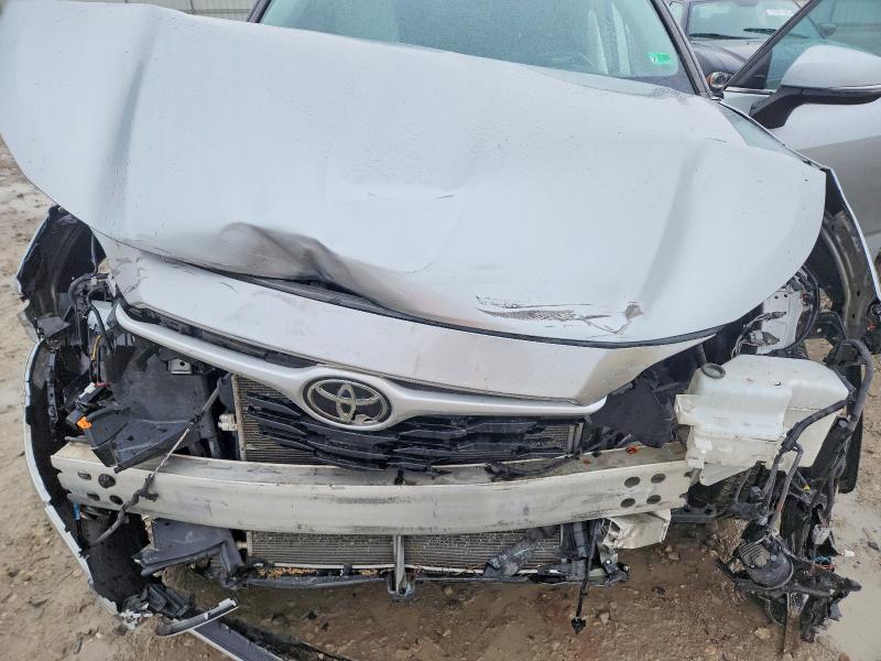51306026 :رقم المزاد ، 5TDKDRBH4PS006377 vin ، 2023 Toyota Highlander مزاد بيع