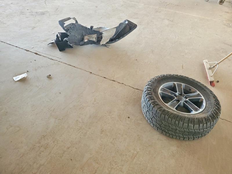 51490886 :رقم المزاد ، 1C4HJXEN4PW668761 vin ، 2023 Jeep Wrangler مزاد بيع