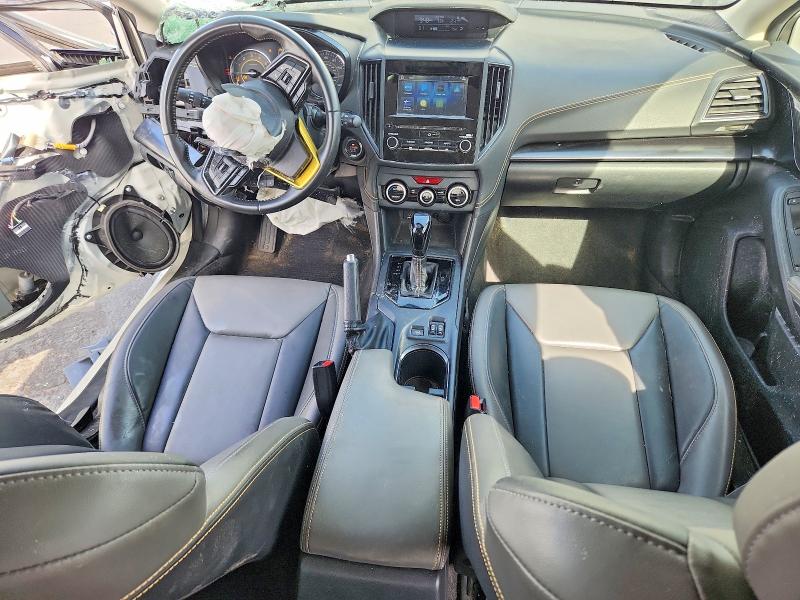 Aukcja sprzedaży 2021 Subaru Crosstrek, vin: JF2GTHRC3MH378016, numer aukcji: 49030326