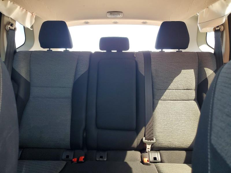 2021 Nissan Rogue მანქანა იყიდება აუქციონზე, vin: JN8AT3BA5MW005009, აუქციონის ნომერი: 50126646