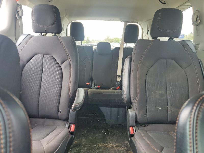 Aukcja sprzedaży 2019 Chrysler Pacifica, vin: 2C4RC1FG9KR705235, numer aukcji: 51878446