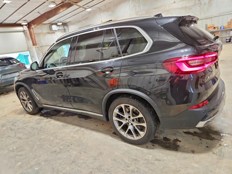 Продажа на аукционе авто 2020 Bmw X5, vin: 5UXCR6C06L9C75598, номер лота: 50828586
