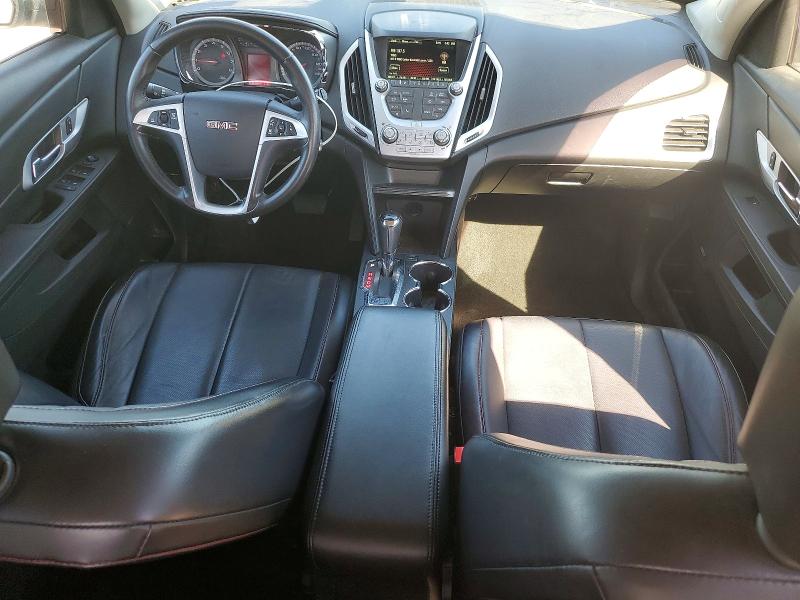 2017 Gmc Terrain მანქანა იყიდება აუქციონზე, vin: 2GKFLUEK6H6346211, აუქციონის ნომერი: 48977216
