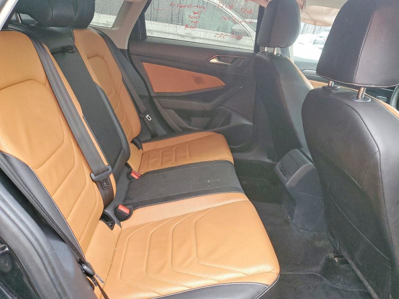Aukcja sprzedaży 2024 Volkswagen Jetta, vin: 3VWGM7BU2RM045217, numer aukcji: 49596446
