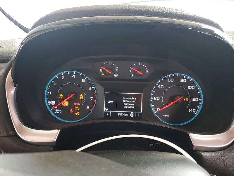 Продаж на аукціоні авто 2020 Chevrolet Traverse, vin: 1GNERFKW7LJ272745, номер лоту: 48856296
