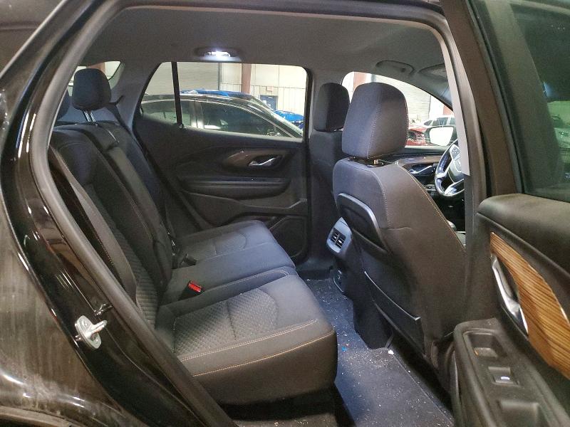 48418456 :رقم المزاد ، 3GKALTEV4ML385089 vin ، 2021 Gmc Terrain مزاد بيع