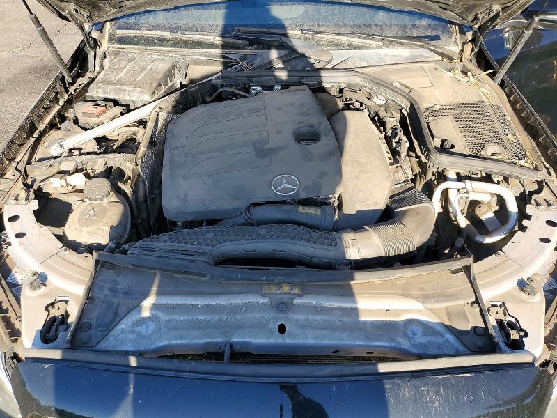 Продаж на аукціоні авто 2019 Mercedes-benz C, vin: 55SWF8EB4KU307420, номер лоту: 51326166