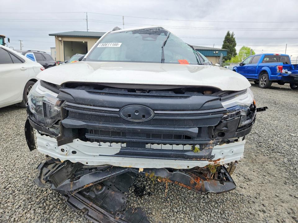 Aukcja sprzedaży 2025 Subaru Forester, vin: JF2SLDAC1SH483634, numer aukcji: 50611166