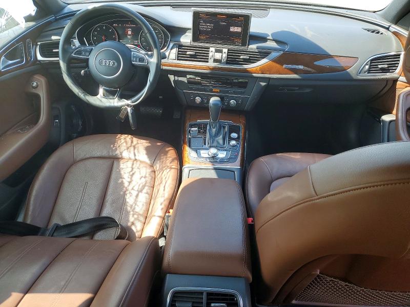 Aukcja sprzedaży 2017 Audi A6, vin: WAUF2AFC9HN005172, numer aukcji: 50348156