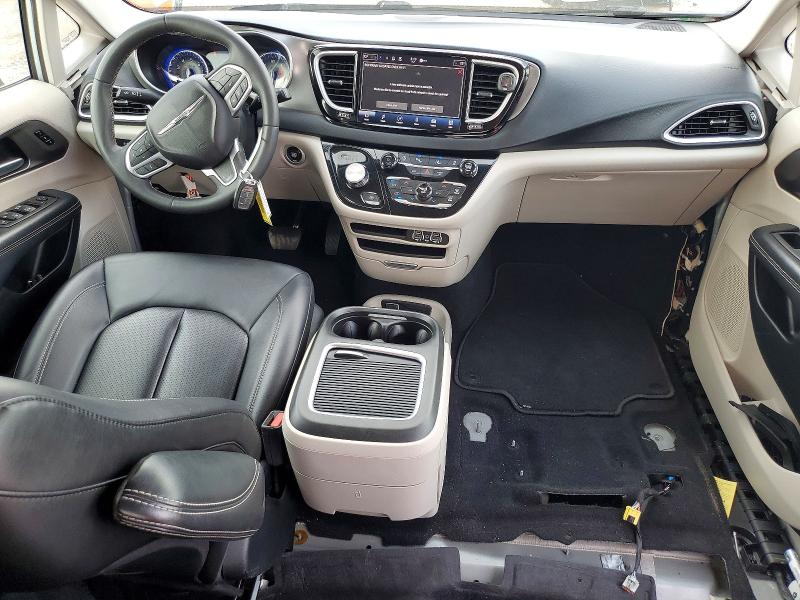 Продажа на аукционе авто 2024 Chrysler Pacifica, vin: 2C4RC1BG1RR129141, номер лота: 49749556