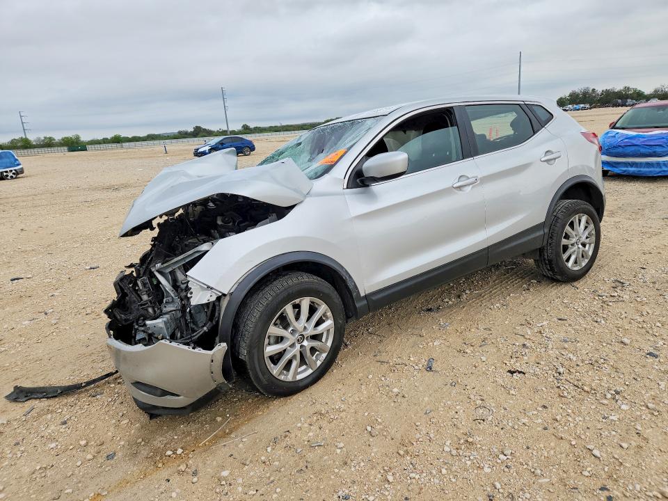 Aukcja sprzedaży 2021 Nissan Rogue Sport, vin: JN1BJ1AW3MW668556, numer aukcji: 48668726
