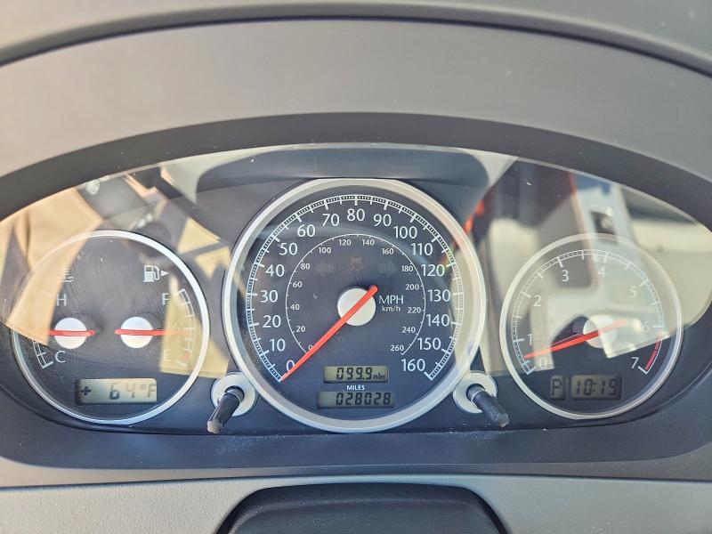 Aukcja sprzedaży 2007 Chrysler Crossfire, vin: 1C3LN69L57X074101, numer aukcji: 51041216