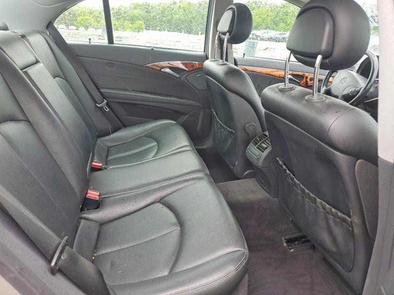 Aukcja sprzedaży 2005 Mercedes-benz E, vin: WDBUF26J55A778810, numer aukcji: 51531846