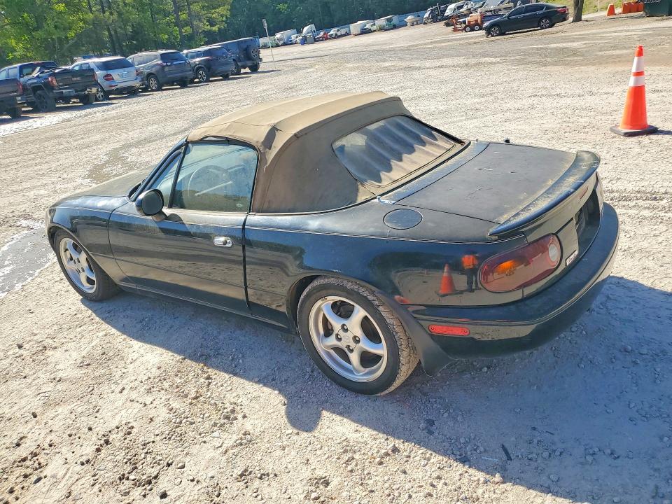 Aukcja sprzedaży 1996 Mazda Mx-5 Miata, vin: JM1NA3538T0712834, numer aukcji: 50818856