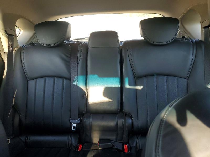Aukcja sprzedaży 2017 Infiniti Qx50, vin: JN1BJ0RP2HM388054, numer aukcji: 50292446