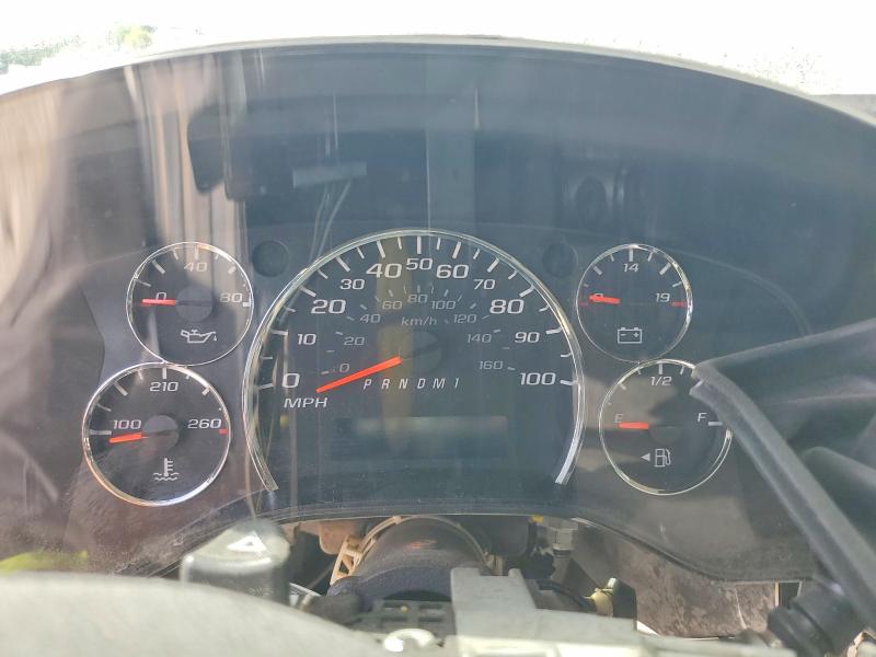 Aukcja sprzedaży 2018 Chevrolet Express, vin: 1GB0GRFG0J1242209, numer aukcji: 54872056
