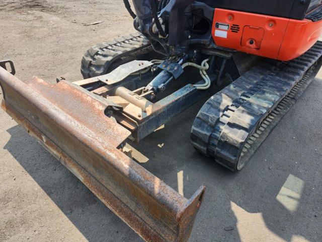 Aukcja sprzedaży 2017 Kubota Construction Equipment, vin: JKUK0404E01H21942, numer aukcji: 50138986