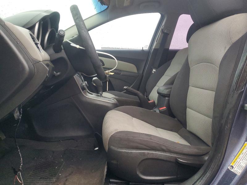 Aukcja sprzedaży 2014 Chevrolet Cruze, vin: 1G1PA5SH7E7316398, numer aukcji: 51898396